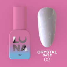 Lunamoon Crystal Base №2 13ml