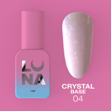 Lunamoon Crystal Base №4 13ml