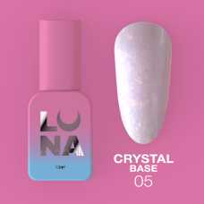 Lunamoon Crystal Base №5 13ml