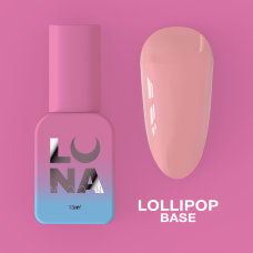 Lunamoon Lollipop Base 13ml