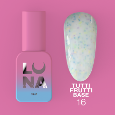 Lunamoon Tutti Frutti Base № 16 13ml
