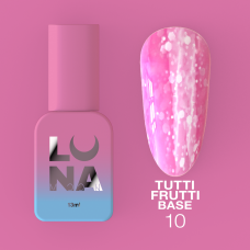 Lunamoon Tutti Frutti Base № 10 13ml
