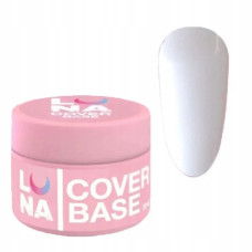 Lunamoon Cover Base № 04 30 ml
