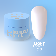 Lunamoon Light Acrygel nr 2 30ml