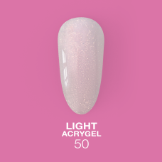 LUNAmoon Light Acrygel Nr 50, 13 ml