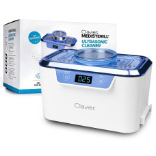 Myjka Ultrasoniczna Medisterill UC 800