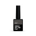 NAILSOFTHEDAY Matte top no wipe - top matowy bez lepkiej warstwy z UV-filtrem, 10 ml