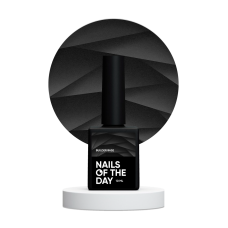 NAILSOFTHEDAY Builder base strong gel - baza pod żel, 10 ml