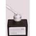 NAILSOFTHEDAY Color base 02 - jasno-szara baza hybrydowa, 10 ml