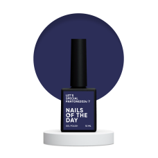 NAILSOFTHEDAY Let's special Pantone 2024/7 -lakier hybrydowy, 10 ml
