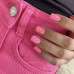 NAILSOFTHEDAY Party top matte, 10 ml
