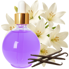 Oliwka do skórek Wanilia 75 ml