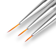 Moon Full Hybrid Lacquer 8ml № 672 - гібридний лак з ефектом повного місяця