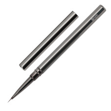 Pędzelek do zdobień 9mm metalowy