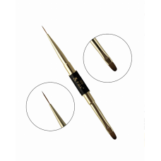 Moon Full Hybrid Lacquer 8ml № 503 - гібридний лак 8мл № 503