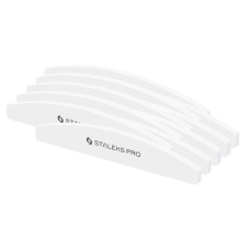 Polerka półksiężyc EXPERT 41 100/180 grit (10 szt)