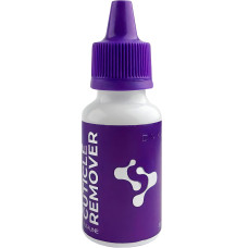 Preparat do usuwania skórek zasadowy DNKA CUTICLE REMOVER GEL 30 ml ALKALINE