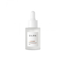 Remover do skórek DARK, 30 ml