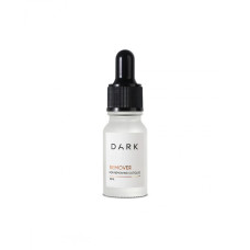 DARK Remover do skórek, 10 ml