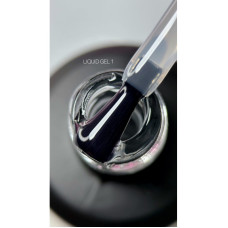 SAGA Professional Liquid Gel 01,15 ml