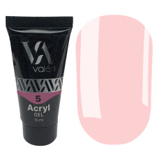 Valeri ACRYL GEL, 15 ml №05