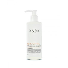 DARK Keratolityczny Żel, 200 ml DARK Keratolityczny Żel, 200 ml