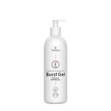 Keratolityk preparat żelowy do zmiękczania i usuwania zrogowaceń Yokaba Podotherapy Burst Intensively Exfoliating Gel 250 ml