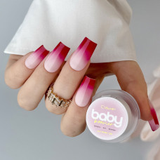 Moon Full Hybrid Lacquer 8ml № 245 - гібридний лак з ефектом повного місяця