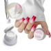 Moon Full Hybrid Lacquer 8ml № 245 - гібридний лак з ефектом повного місяця