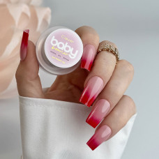 Moon Full Hybrid Lacquer 8ml № 803 - гібридний лак з ефектом повного місяця