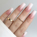 Moon Full Hybrid Lacquer 8ml № 701 - гібридний лак 8мл № 701
