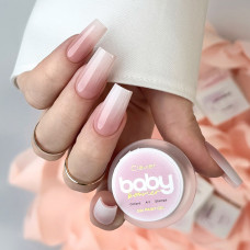 Moon Full Hybrid Lacquer 8ml № 701 - гібридний лак 8мл № 701