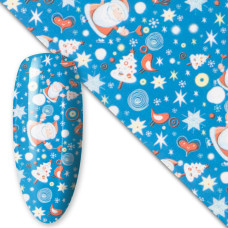 Moon Full breeze Color Gel Polish 8ml № 421