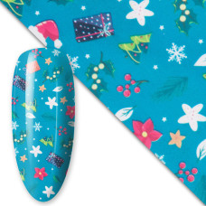 Moon Full breeze Color Gel Polish 8ml № 419