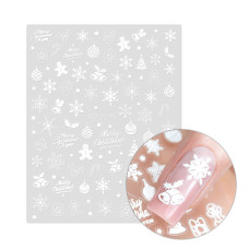 Moon Full Hybrid Lacquer 8ml № 114 - гібридний лак з ефектом повного місяця