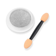 Pyłek Efekt Lustra Chromu Mirror Effect Tafla – 018