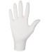 Rekawiczki Mercator Nitrylowe XS 100 Szt. - Biale