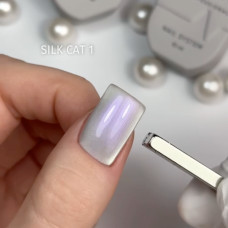 SAGA Professional Silk Cat 1, 10 ml