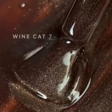 SAGA Professional Wine Cat 7,10 ml