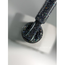 SAGA Professional Fiery Gel 38, 9 ml 