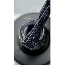 SAGA Professional Fiery Gel 44, 9 ml