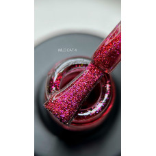 SAGA Professional Wild Cat 04, 9 ml