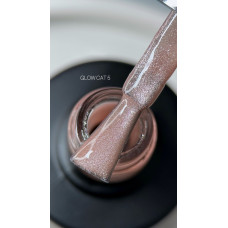 SAGA Professional Glow Cat 05, 9 ml