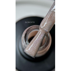 SAGA Professional Glow Cat 06, 9 ml