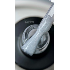 SAGA Professional Glow Cat 08, 10 ml