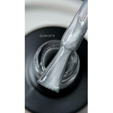 SAGA Professional Glow Cat 09, 9 ml