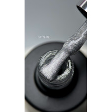 SAGA Professional Gel Polish Cat Shine 02, 9 ml