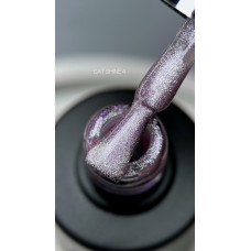 SAGA Professional Gel Polish Cat Shine 04,9 ml