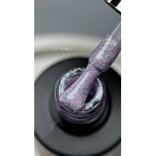 SAGA Professional Gel Polish Cat Shine 05, 9 ml