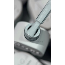 Moon Full Hybrid Lacquer 8ml № 167 - гібридний лак з ефектом повного місяця